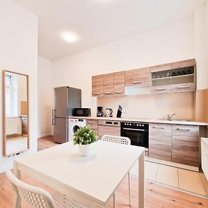Appartement op de Begane Grond