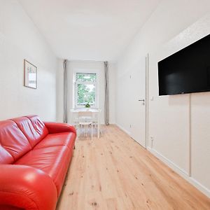 Appartement met Drie Slaapkamers